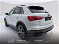 AUDI Q3 40TDI quattro Stronic S-line Black-Tetto-Matrix-20