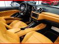 FERRARI CALIFORNIA T DCT - FULL CARBON - RETROCAMERA - APPLE CAR