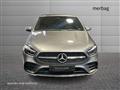 MERCEDES CLASSE B B 180 Automatic AMG Line Advanced Plus