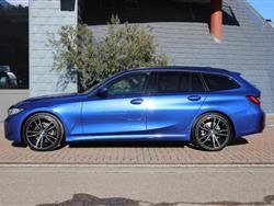 BMW SERIE 3 TOURING d 48V xDrive Touring Msport 19"-ACC