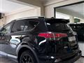 TOYOTA RAV4 2.5 Hybrid 2WD Dynamic