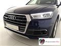 AUDI Q5 40 TDI quattro S tr. Business Sport