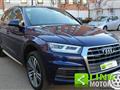 AUDI Q5 2.0 TDI 190 CV quattro S tronic Business Sport