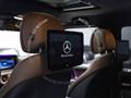 MERCEDES CLASSE G AMG LINE|TETTO|BURMESTER|22''|MONITOR POST|CARPLAY