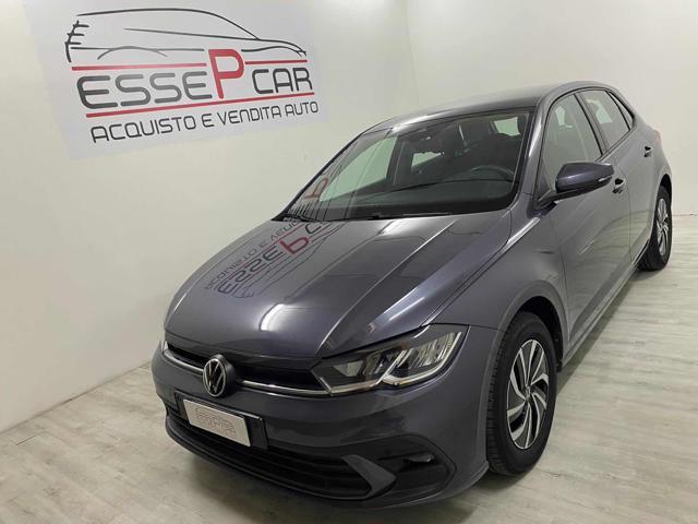 VOLKSWAGEN POLO 1.0 TSI 5p. Highline 60.000KM