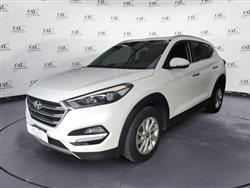 HYUNDAI TUCSON 2.0 CRDi 185CV 4WD aut. XPossible