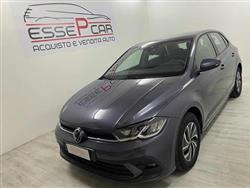 VOLKSWAGEN POLO 1.0 TSI 5p. Highline 60.000KM