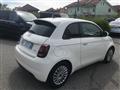 FIAT 500 ELECTRIC Action Berlina 43 kW ***PARI AL NUOVO***