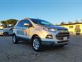 FORD ECOSPORT 1.0 EcoBoost 125 CV Titanium