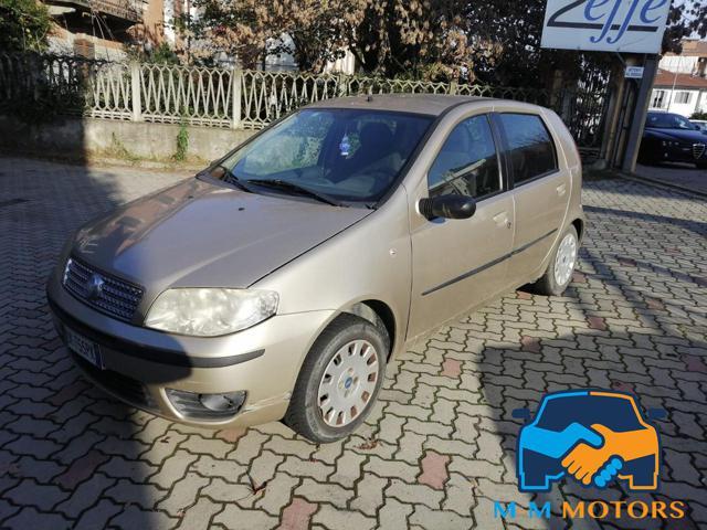 FIAT PUNTO Classic 1.2 5 porte