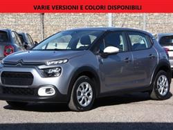 CITROEN C3 PureTech 83 S&S You