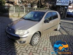 FIAT PUNTO Classic 1.2 5 porte