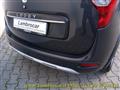 DACIA LODGY Stepway 1.6 110CV GPL 5 posti