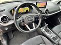 AUDI Q2 35 TFSI S LINE S tronic  *VIRTUAL *ACC*KEYL.*PELLE