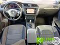 VOLKSWAGEN TIGUAN 2.0 TDI SCR DSG Business BlueMotion Technology