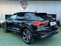 AUDI Q3 SPORTBACK SPB 35 TFSI S tronic S line edition