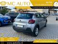 CITROEN C3 PureTech 82 S&S Uptown