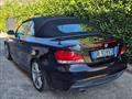 BMW Serie 1 Cabrio 120d Msport Cabrio