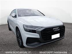 AUDI Q8 50 TDI 286 CV quattro tiptronic Sport