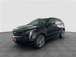 CADILLAC XT4 350 TD AWD Sport