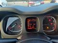 FIAT PANDA 1.0cc HYBRID CITY LIFE 70cv CERCHI IN LEGA