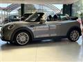 MINI CABRIO 1.5 One Classic Cabrio #unicoproprietario