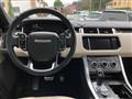 LAND ROVER RANGE ROVER SPORT 3.0 TDV6 HSE Dynamic MOTORE ROTTO