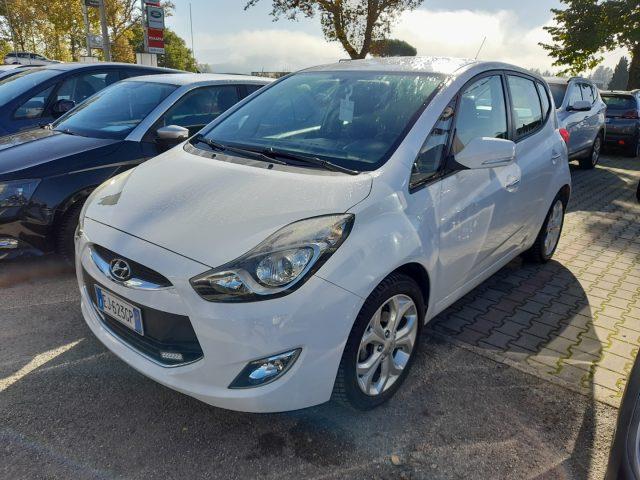 HYUNDAI IX20 1.6 125 CV Style