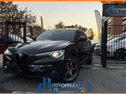 ALFA ROMEO STELVIO 2.2 TURBODIESEL 190CV AT8 Q4 SPRINT*C.L.20"*PADDLE