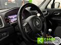 JEEP RENEGADE 1.6 Mjt 120CV KM CERT, FULL-LED, CLIM BIZ, NAV