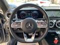 MERCEDES CLASSE CLA d Automatic Shooting Brake Premium IVA ESPOSTA