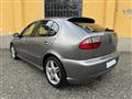 SEAT LEON FUORI TUTTO!!!!!!!!!!!!1.9 TDI/150 CV  Sport