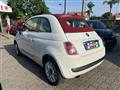 FIAT 500 C 1.3 mjt 16v GQ 95cv my14