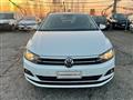 VOLKSWAGEN POLO 1.0 TGI 5p. Highline+NEOPATENTATI+SOLO 45000 KM