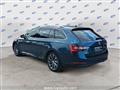 SKODA SUPERB 2.0 TDI 190 CV SCR DSG 4x4 Wagon Style