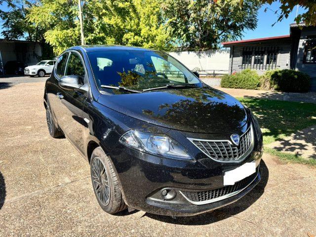 LANCIA YPSILON 1.0 FireFly 5 porte S&S Hybrid Ecochic gold