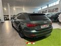 AUDI A4 AVANT A4 Avant 2.0 TDI 122 CV Business