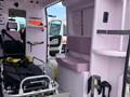 FIAT DUCATO AMBULANZA (3314) VP Ducato 35 2.0 MJT PC-TM Furgone