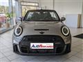 MINI CABRIO Mini 2.0 Cooper S JCW Cabrio