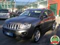 JEEP COMPASS 2.2 CRD Limited 4WD SOLO KM 32.000 PREZZO REALE