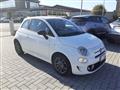 FIAT 500 1.0 Hybrid Connect