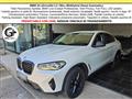 BMW X4 Xdrive20d mhev 48V auto