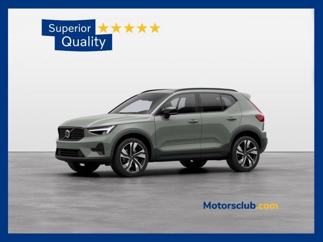 VOLVO XC40 B4 Mild Hybrid automatico Ultra - MY25