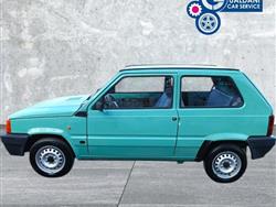 FIAT PANDA 1100 i.e. cat Young