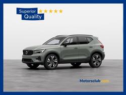 VOLVO XC40 B4 Mild Hybrid automatico Ultra - MY25