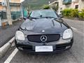 MERCEDES CLASSE SLK cat Kompressor 230