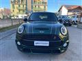 MINI MINI 5 PORTE 2.0 Cooper S Hype dsg 192 cv