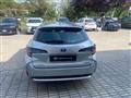 TOYOTA COROLLA TOURING SPORTS Corolla Touring Sports 1.8 Hybrid Active