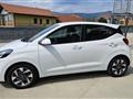 HYUNDAI NEW i10 i10 1.0 MPI Connectline