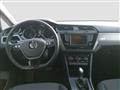 VOLKSWAGEN TOURAN 2.0 TDI 150 CV SCR DSG Comfortline BlueMotion Tech.